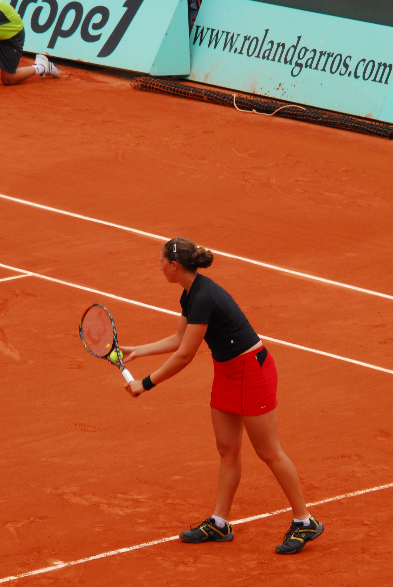 20090526   Roland Garros   Claire Feuerstein    002
